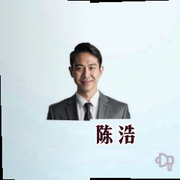 陈浩